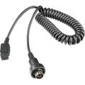 J&M P-Series Lower Section Cord for Harley-Davidson 7-Pin Audio System