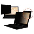 3M MMMPF140W9E Privacy Filter for Edge-to-Edge 14 Widescreen Laptop (PF140W9E) Black