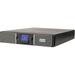 Eaton 9PX UPS 2U 3000 VA 2700 W L5-30P input Outputs: (6) 5-20R (1) L5-30R 120V Network card