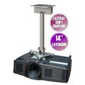 Projector Ceiling Mount for ViewSonic PJD5523W PJD6243 Pro6200