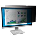 3M PF340W2B 21:9 Aspect Ratio Frameless Blackout Privacy Filter for 34 in. Widescreen Monitor