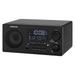 Sangean Portable AM/FM Radio Black WR22BK