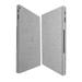 Skinomi Brushed Aluminum Skin & Screen Protector for Microsoft Surface Book