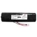 Replacement Battery for Polycom SoundStation 2 and 2W. Extended Capacity.
