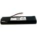 Replacement Battery for Polycom SoundStation 2 and 2W. Extended Capacity.