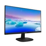 Philips 23.8 LCD Monitor with LED Backlight