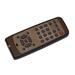 OEM Hitachi Remote Control: CPX205 CP-X205 CPX205UF CP-X205UF CPX300 CP-X300