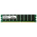 1GB RAM Memory for Intel D Series D915PGN 184pin PC2700 DDR UDIMM 333MHz Black Diamond Memory Module Upgrade