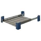 Rack Solutions 24 Light Duty Server Rack Shelf