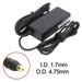 BattPit: New Replacement Laptop AC Adapter/Power Supply/Charger for Compaq Presario M2020AP 147663-001 239427-002 319860-035 387661-001 DL606A (18.5V 3.5A 65W)