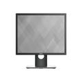 Dell 19 60 Hz IPS Monitor 8 ms 1280 x 1024 D-Sub HDMI DisplayPort USB P1917S