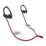 AWAccessory Bluetooth Sports In-Ear Headphones Red M92-WAZNGV