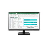 LG 27? class (27? diagonal) IPS Multi-tasking Monitor - 27BK550YB