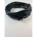 OMNIHIL 30 Feet Long High Speed USB 2.0 Cable Compatible with ZOOM B2.1u Multi Effects Bass Guitar Pedal
