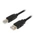 StarTech.com USB2HAB6 6 ft USB 2.0 Certified A to B Cable - M/M - 2m USB A to B Cable