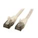 Belkin A3L980-25-WHT-S 25 ft. Cat 6 White Cat. 6 UTP Patch Cable