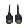 Tripp Lite High Speed HDMI Cable HD 1080p Digital Video with Audio (M/M) Black 20-ft. (P568-020)