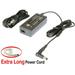 iTEKIRO 65W AC Adapter for Dell Vostro 3560 V131 13 M1340 14 L421X 15 L501X 15 L502X 15 L521X 15z XPS14-L421X XPS14-3182SLV XPS14-3636SLV XPS15-L521X