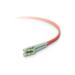 Belkin Fiber Optic Patch Cable