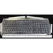 Viziflex Seels LOGITECH ILLUMINATED KEYBOARD COVER MODEL Y-UR95 820-081268 K740 Part#209G106