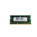 CMS 4GB (1X4GB) DDR3 12800 1600MHz NON ECC SODIMM Memory Ram Compatible with Lenovo Thinkpad T420S 4170-Xxx Series - A25