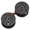 Dataproducts R3197 Ribbon - Black Red - 1 Each