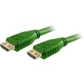 12FT HDMI CABLE W PROGRIP GREEN PRO AV/IT SERIES LIFETIME WARR