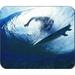 POPCreation Surfing Surf board Mouse pads Gaming Mouse Pad 9.84x7.87 inches