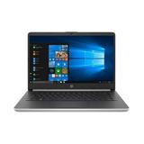 HP 14 FHD IPS Laptop | Intel Quad-Core i5-1035G4 Upto 3.7GHz | 16GB RAM | 256GB SSD | Backlit Keyboard | WiFi | HDMI | USB-C | Bluetooth | Windows 10