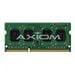 Axiom AX - DDR3L - 8 GB - SO-DIMM 204-pin