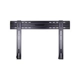 Sanus Systems LL11-B1 Super Slim Fixed-Position Wall Mount for 40 - 85 Flat Screen TVs.