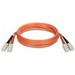 Tripp Lite N306-006 6 ft. Network Cable Male to Male