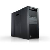 Used HP Z840 AutoCAD Workstation 2x E5-2643 V3 12 Cores 24 Threads 3.4Ghz 256GB 500GB NVMe Nvidia K620 Win 10 Pro