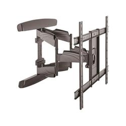 StarTech.com FPWARTB2 Full Motion TV Wall Mount - Steel - For 32 to 70 Displays - Flat Screen TV / Monitor Wall Mount - Wall Mount TV Bracket