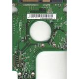 WD1000BEVS-22LAT0 2061-701424-N00 AF 002 REV A WD SATA 2.5 PCB