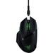 Razer Basilisk Ultimate HyperSpeed Wireless Gaming Mouse w/ Charging Dock: Fastest Gaming Mouse Switch - 20K DPI Optical Sensor - Chroma RGB - 11 Programmable Buttons - 100 Hr Battery - Classic Black