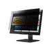 Targus 4Vu Privacy Screen for HP EliteDisplay E273 and HP Z27n G2 Landscape