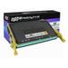 Speedy - Remanufactured for Samsung Y508L CLT-Y508L High Yield Yellow Laser Toner Cartridge for use in CLP-620 CLP-670 CLX-6220 & CLX-6250