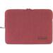 Tucano Melange Second Skin Neoprene Sleeve for 13.3in and 14in Notebooks Pink/Red