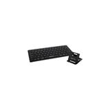 IOGEAR GKB632B Black Bluetooth Wireless Slim Keyboard