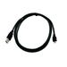 Kentek 6 Feet FT USB PC DATA SYNC Cable Cord For GARMIN ZUMO NUVI GPS 010-10723-15