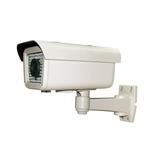 Cop Security CIR-UJ34FGCE 700TVL 1/3-Inch 960H CCD 3.6~16mm Lens 80pcs IR Bullet Camera (Off White)