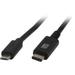 3FT USB 2.0 C TO MICRO B CABLE LIFETIME WARRANTY