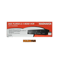 Magnavox DV220MW9 DVD/VCR Combo (New)