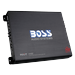 BOSS Audio R3400D Riot 3400 Watt Monoblock Class D Car Audio Amplifier + Remote