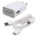 Samsung Galaxy TabPRO 12.2 Compatible Rapid Home Wall AC Charger With USB 3.0 Adapter Data Cable Sync Wire OEM G5L