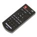 OEM Panasonic Remote Control Originally Shipped With: TH84EF1U TH-84EF1U TH43LFE8 TH-43LFE8