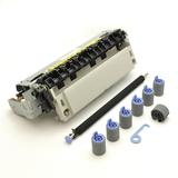 Printel Refurbished C4118-67903 Maintenance Kit (220V) for HP LaserJet 4000 LaserJet 4050 with RG5-2662-000 Fuser Included