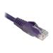 Tripp Lite 5-ft. Cat6 Gigabit Snagless Molded Patch Cable