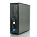 Used Dell Optiplex 780 SFF Q8400 2.66GHz 8GB 500GB Win 7 Pro 1 Yr Wty